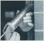 Caulking Services for Philadelphia