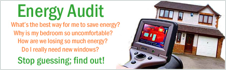 Energy Audit