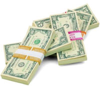 You have to spend money to save money!
